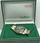 Preview: Rolex GMT-Master Stahl/Gold Vintage mit Box und Papieren