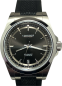 Preview: Longines Conquest L3.720.4.52.9 38mm schwarz Kautschukband
