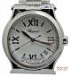 Preview: Watchdeal® Chopard Happy Sport Quartz Steel Diamonds 36mm 278582-3002  ✓ Luxury watches from Chopard at fair prices ✓ Telephone advice ✓ Watchdeal has luxury watches at low prices for over 30 years ✓