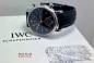 Preview: IWC Portofino Chronograph, wie neu mit Box und Papieren 2023
