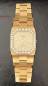 Preview: Rolex Cellini 4951 mit originalem Brillantbesatz