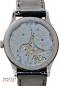 Preview: Patek Philippe Calatrava WG 6119G, Tresoruhr Full Set, Wempe