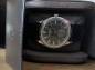 Preview: Patek Philippe Calatrava WG 6119G, Tresoruhr Full Set, Wempe