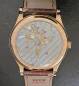 Preview: Patek Philippe Calatrava RG 6119R, Tresoruhr Full Set, Wempe