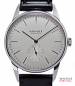 Preview: Nomos Glashütte Orion White Manual Winding Exhibition Case Back 35mm 306 ✓ Luxury watches from Nomos Glashütte at fair prices ✓ No platform ✓ Personal delivery ✓ Telephone advice ✓ Watchdeal has luxury watches at low prices for over 30 years ✓