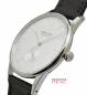 Preview: Nomos Glashütte Orion 38 Weiss Handaufzug Stichtboden 386 ✓ Luxusuhren von Nomos Glashütte zu fairen Preisen‎ ✓ Keine Plattform ✓ persönliche Übergabe  ✓ telefonische Beratung ✓ Watchdeal hat Luxusuhren zu günstigen Preisen seit über 30 Jahren ✓