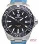 Preview: Watchdeal.de TAG Heuer Aquaracer Quarz Stahl 41mm WAY111A.BA0928