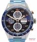 Preview: TAG Heuer Carrera Calibre 16 Day-​Date Automatik 43mm CV2A1V.BA0738