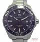 Preview: Watchdeal.de TAG Heuer Aquaracer 300M Quarz Stahl 43mm WAY101A.BA0746