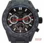 Preview: Tag Heuer Carrera Heuer 02 Chronograph günstig, online kaufen bei Watchdeal in Stuttgart jetzt entdecken