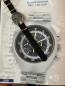Preview: Omega Flightmaster tropical Dial Kal. 911