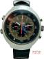 Preview: Omega Flightmaster tropical Dial Kal. 911