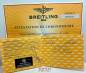 Preview: Breitling Navitimer FULL SET 2005, wie neu