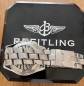 Preview: Breitling B-One , Full Set, neuwertiger Zustand