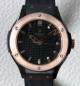 Preview: Watchdeal® Hublot Classic Fusion Ceramic King Gold
