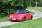 Preview: 993 Cabriolet Bj.1996 mit Historie und Scheckheft
