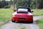 Preview: 993 Cabriolet Bj.1996 mit Historie und Scheckheft