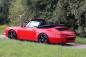 Preview: 993 Cabriolet Bj.1996 mit Historie und Scheckheft