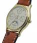 Preview: Jaeger Le Coultre, Ewiger Kalender mit Mondphase