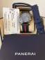 Preview: Panerai Luna Rossa PAM 01408