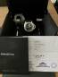 Preview: Panerai Luminor Submersible PAM 00682 FULL SET, keine Importkosten in die EU