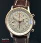 Preview: Breitling Navitimer 41 U13324 Full Set