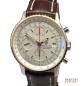 Preview: Breitling Navitimer 41 U13324 Full Set