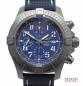 Preview: New Breitling SUPER AVENGER CHRONOGRAPH 48 NIGHT MISSION German papers including VAT at Watchdeal