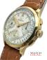 Preview: Zenith Chrono 18 Kt. Gelbgold Kaliber 146HP