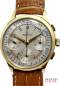 Preview: Zenith Chrono 18 Kt. Gelbgold Kaliber 146HP