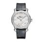 Preview: Chopard Happy Sport Automatik Stahl Diamanten 36mm 278559-3001 ✓ Luxusuhren von Chopard zu fairen Preisen ✓ Telefonberatung ✓ Watchdeal bietet Luxusuhren zu günstigen Preisen seit über 30 Jahren an ✓