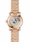 Preview: Chopard Happy Sport Automatic Rose gold Diamonds 36mm 274808-5002  ✓ Luxury watches from Chopard at fair prices ✓ Telephone advice ✓ Watchdeal has luxury watches at low prices for over 30 years ✓