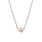 Preview: Chopard Collier Happy Diamonds Icons Halskette 81A054-5001