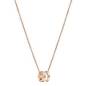 Preview: Chopard Ice Cube White HyCeram® Pendant 797005-9004 bei Watchdeal®