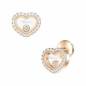 Preview: Chopard Happy Diamonds Icons 83A192-5201 bei Watchdeal®