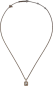 Preview: Watchdeal Chopard Necklace Happy Diamonds Icons 79A114-5001