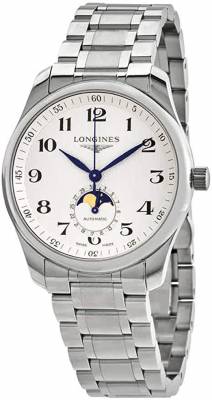 Watchdeal® - Neue Longines Master Collection Uhren online zu günstigen Preisen kaufen