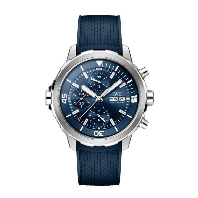 IW376806 - IWC Aquatimer Chronograph