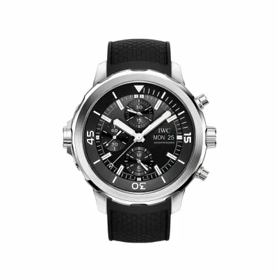 IWC Aquatimer Chronograph Stahl 44mm IW376803ograph 44mm IW376803