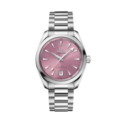 Watchdeal Omega Aqua Terra 150M Co-​Axial Master 38mm