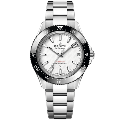 Zenith Chronomaster Solo Sport 03.5000.3620/69.M5000 Watchdeal