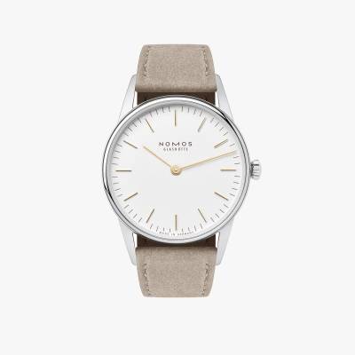 Nomos Glashütte Orion 33 Stahl Stahlboden 321 ✓ Luxusuhren von Nomos Glashütte zu fairen Preisen‎ ✓ Keine Plattform ✓ persönliche Übergabe  ✓ telefonische Beratung ✓ Watchdeal hat Luxusuhren zu günstigen Preisen seit über 30 Jahren ✓