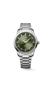 Watchdeal® - Buy new Longines Conquest watches online at low prices