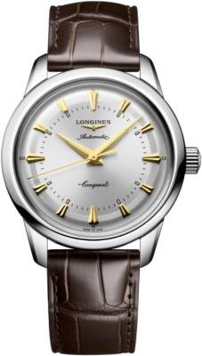 Watchdeal® - Buy new Longines Conquest watches online at low prices
