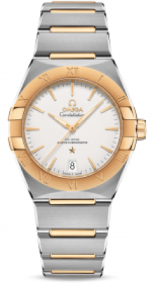 Watchdeal Omega Constellation Omega Constellation Omega Constellation 131.10.39.20.02.001