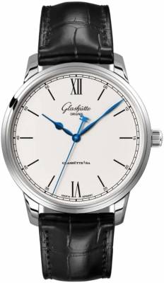 Neue Glashütte Original Uhren günstig bei Watchdeal® kaufen