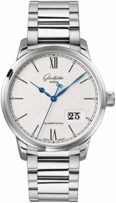 Watchdeal 1-36-03-01-02-71 Glashütte Original Senator Excellence Panoramadatum