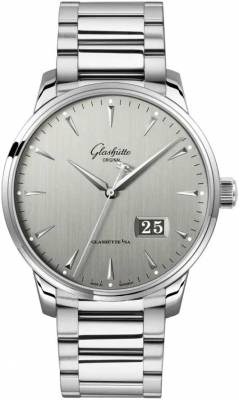 Watchdeal 1-36-03-03-02-71 Glashütte Original Senator Excellence Panoramadatum