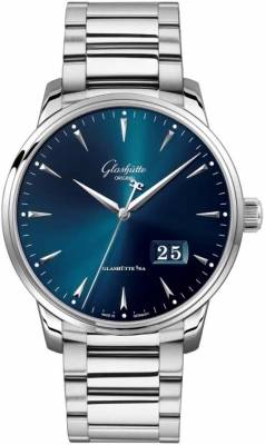 Watchdeal 1-36-03-03-02-50 Glashütte Original Senator Excellence Panoramadatum