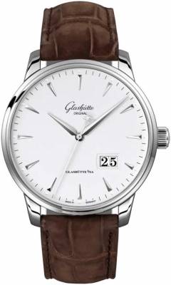 Watchdeal 1-36-03-05-02-02 Glashütte Original Senator Excellence Panoramadatum